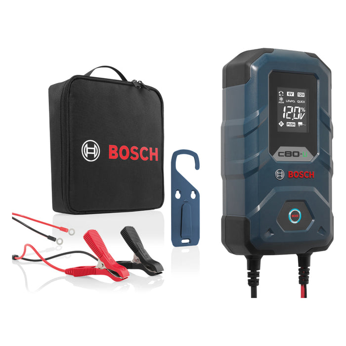 BOSCH C80-LI CHARGER