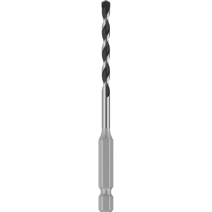 METAL DRILL BIT HEX-5 BOSCH 4x50x100