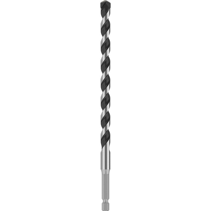 METAL DRILL BIT HEX-5 BOSCH 10x150x200