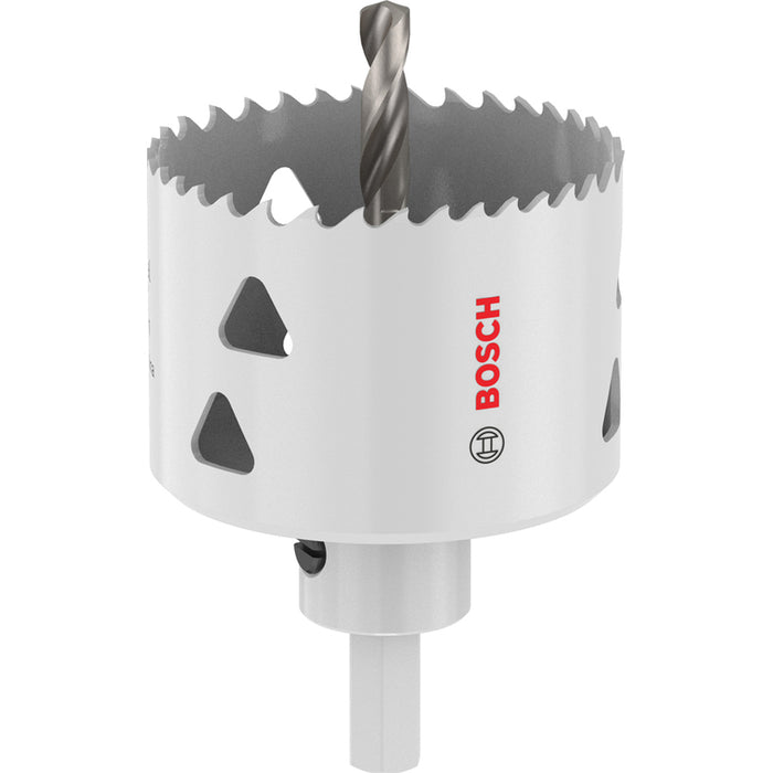 60 MM BOSCH MULTI MATERIAL DRILL
