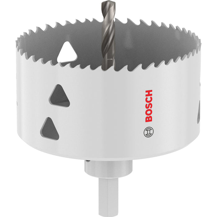 83 MM BOSCH MULTI MATERIAL DRILL
