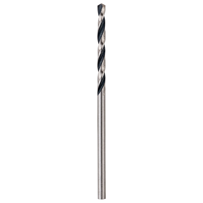 METAL DRILL BIT 2 PIECES BOSCH HSS 2.5x20x57