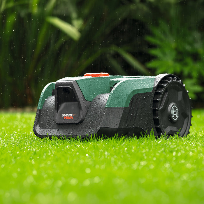 BOSCH VisiMow 200 CORDLESS ROBOT MOWER