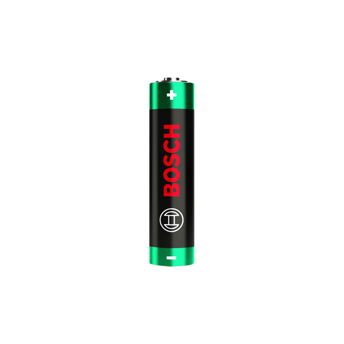 BATTERIES AAA 4+2 PCS BOSCH SUPER ALKALINE LR03SA6B/00