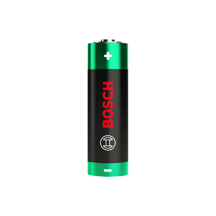 BATTERIES AA 4+2 PCS BOSCH SUPER ALKALINE LR6SA6B/00