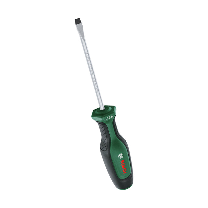 SCREWDRIVER SL5.5 X 100 MM BOSCH 0