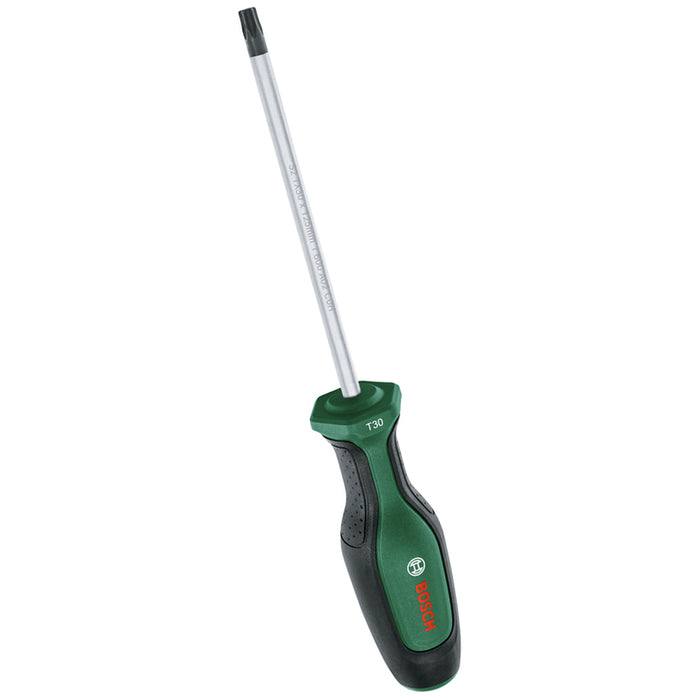 SCREWDRIVER TX30 X 125 MM BOSCH 0