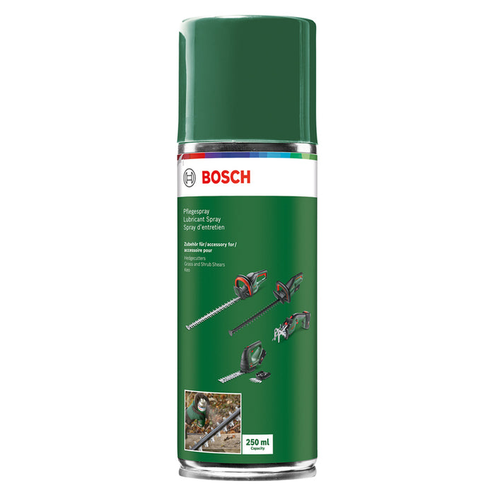 BOSCH MAINTENANCE SPRAY