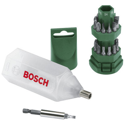 BIG BIT BOSCH BIG BIT BIT SET