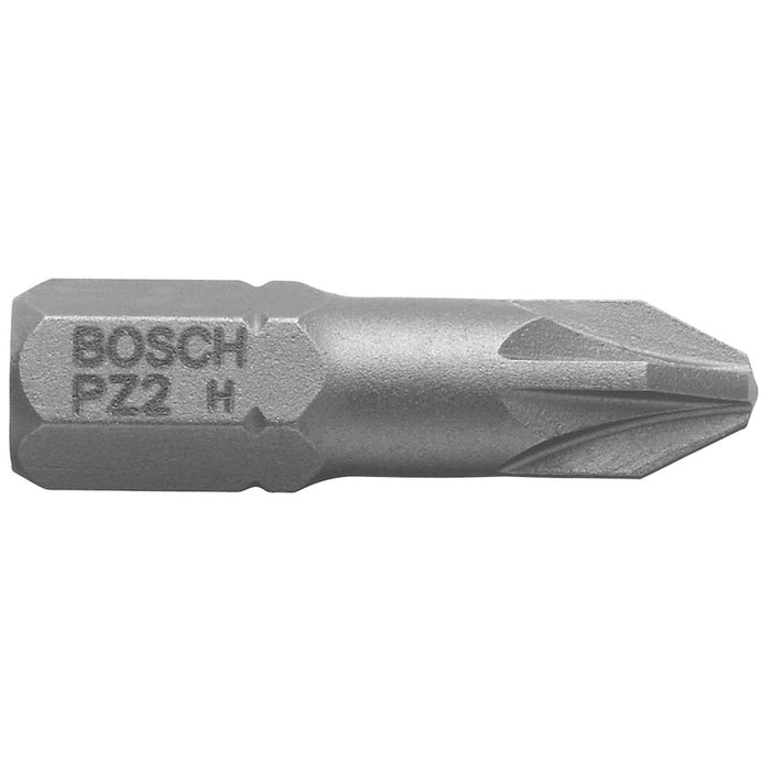 BIT SET PZ 2 BOSCH PZ