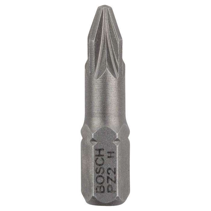 BIT SET PZ 2 BOSCH PZ