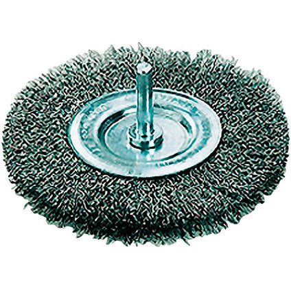 BOSCH STEEL BRUSH