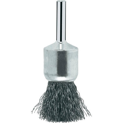 BOSCH STEEL BRUSH