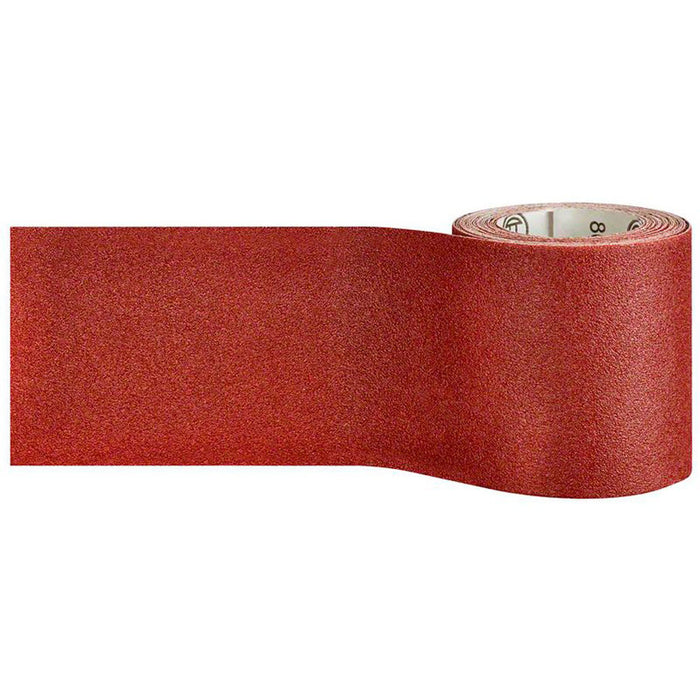 SANDING ROLLER 115MMX5M P80 BOSCH