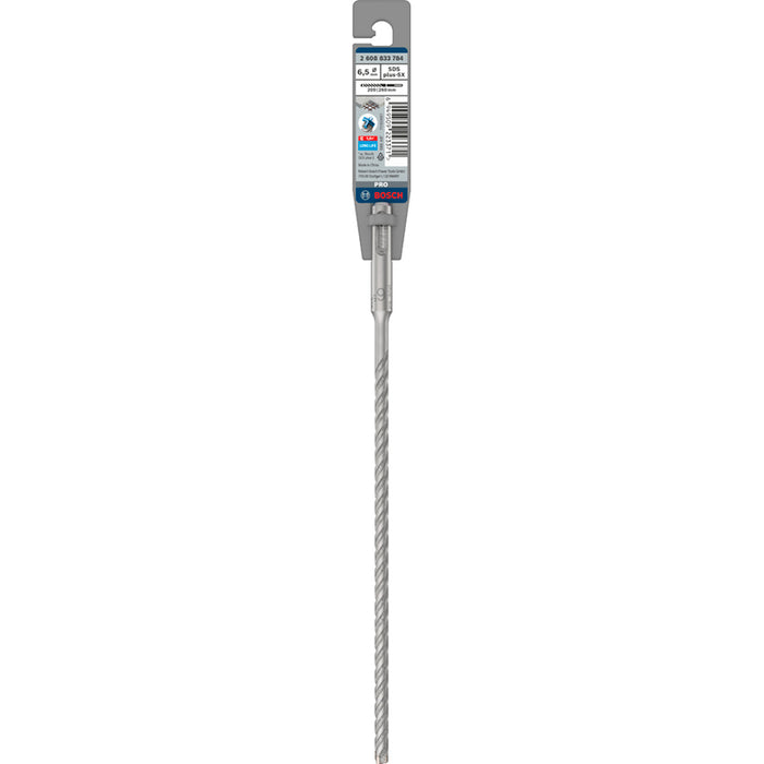 DRILL FOR CONCRETE BOSCH SDS PLUS-5X 6.5X260
