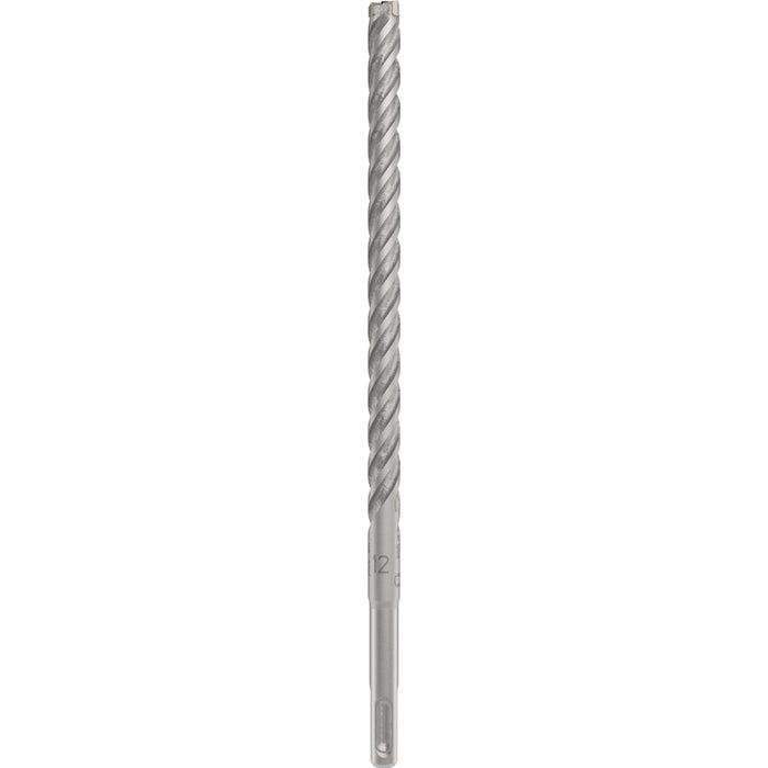 DRILL FOR CONCRETE BOSCH SDS PLUS-5X 12X260