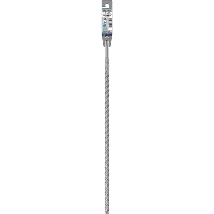DRILL FOR CONCRETE BOSCH SDS PLUS-5X 14X460