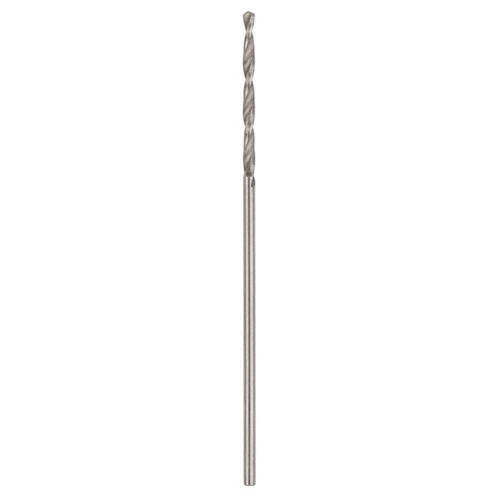 DRILLS FOR METAL 2 PCS. BOSCH HSS-G 1X12X34