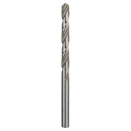 DRILLS FOR METAL 2 PCS. BOSCH HSS-G 4X43X75