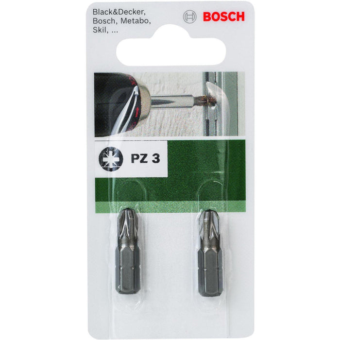 PZ3 BOSCH BITS
