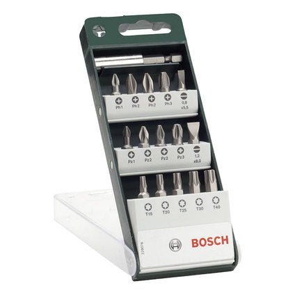 BOSCH BIT SET