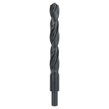 DRILL FOR METAL BOSCH HSS-R 20X140X205