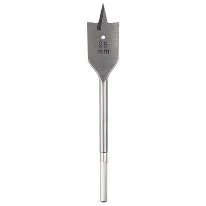FLAT DRILL FOR WOOD BOSCH 38X120X165