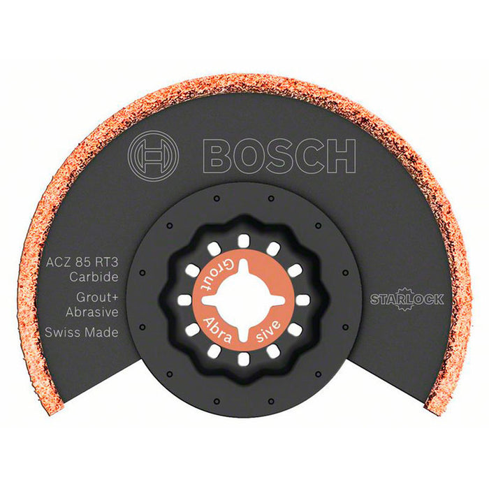 BOSCH ACZ85RT MULTIFUNCTION KNIFE