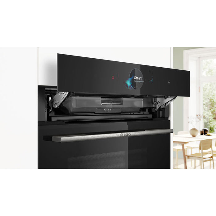 Built-in oven BOSCH HSG7584B1