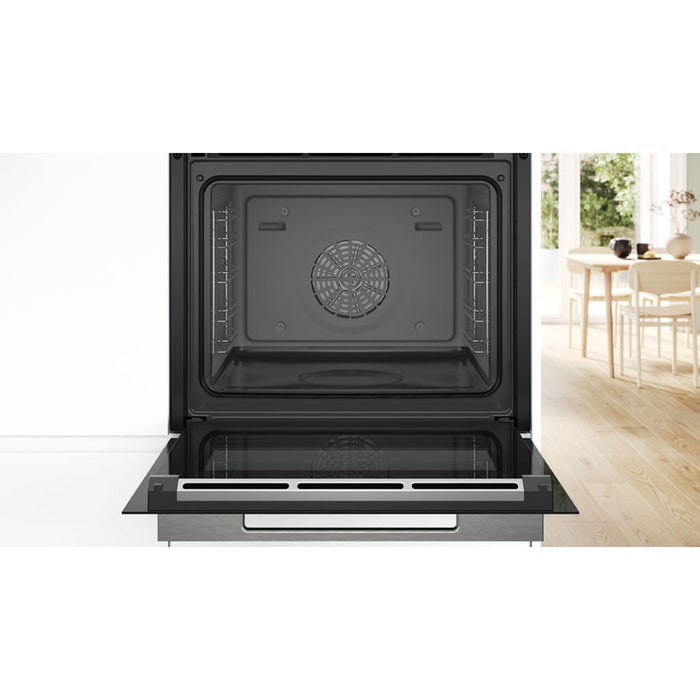 Built-in oven BOSCH HSG7584B1