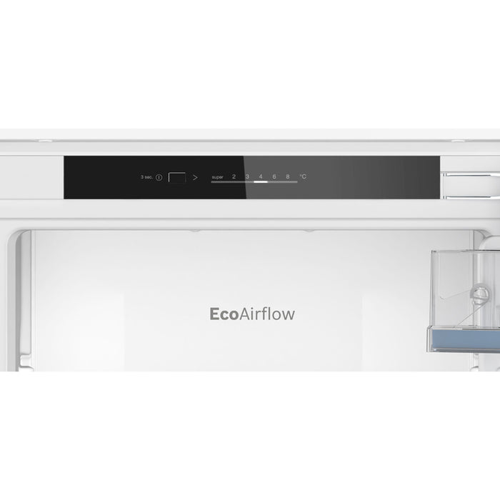 Built-in refrigerator BOSCH KIR41VFE0