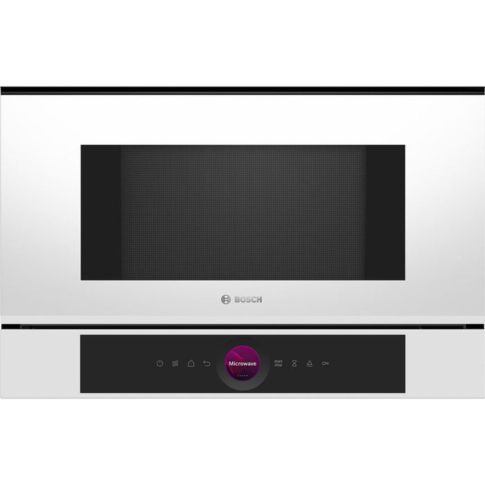 Built-in microwave BOSCH BFL7221W1
