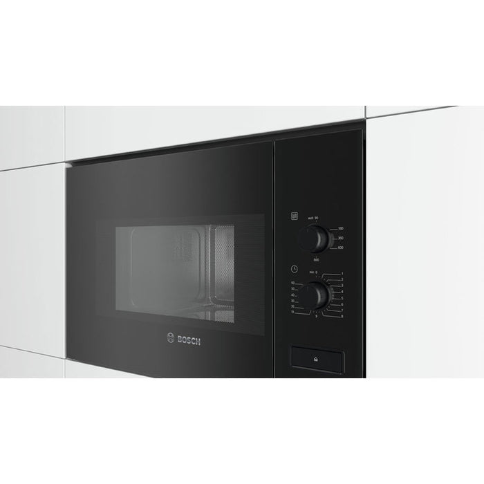Built-in microwave Bosch BFL520MB0