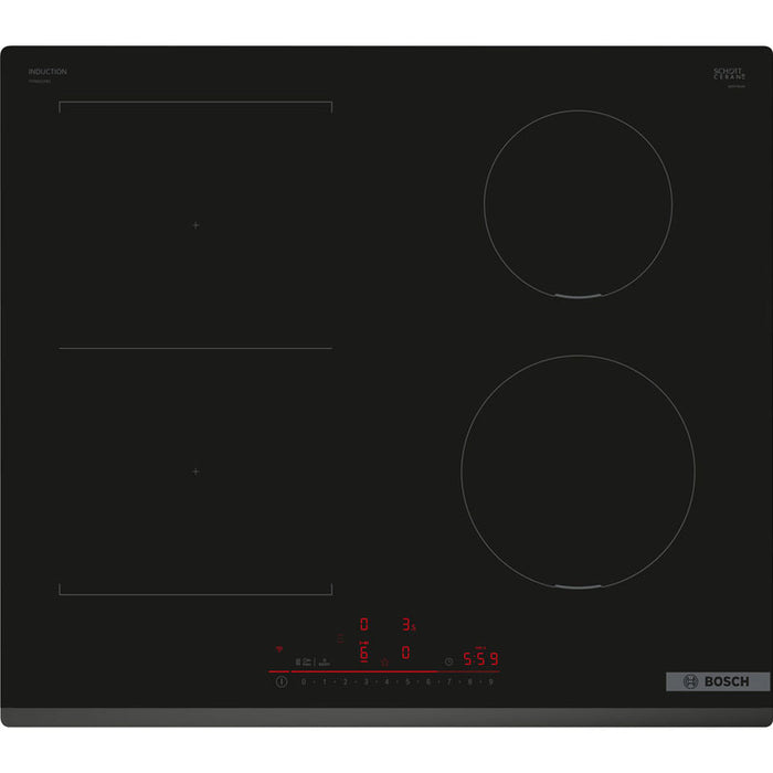 Built-in hob BOSCH PVS631HB1E