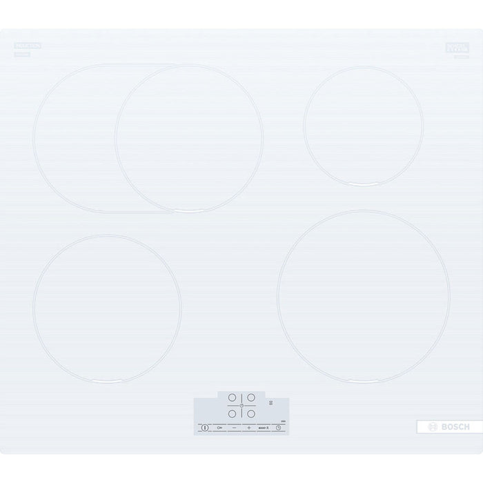 Built-in hob BOSCH PIF612BB1E