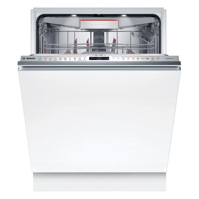BOSCH SMV8YCX02E built-in dishwasher