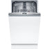 Built-in dishwasher BOSCH SPV4EKX24E