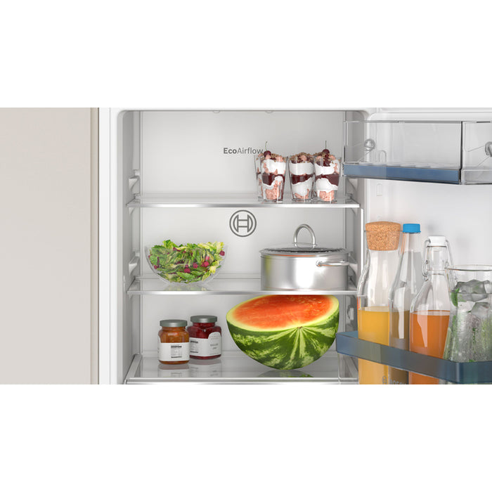 Built-in refrigerator BOSCH KIR21VFE0