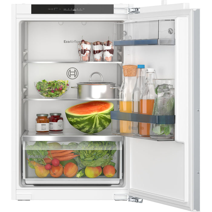 Built-in refrigerator BOSCH KIR21VFE0