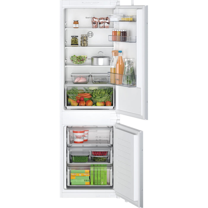 Built-in refrigerator Bosch KIN86NSE0