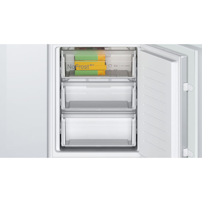 Built-in refrigerator Bosch KIN86NSE0