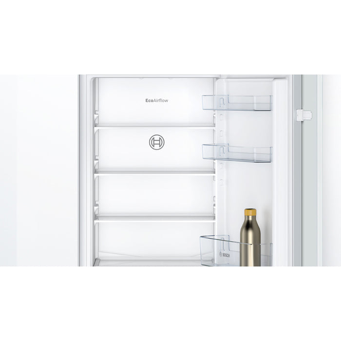 Built-in refrigerator Bosch KIN86NSE0