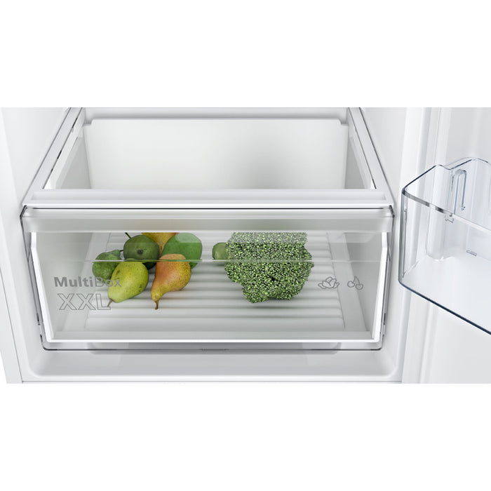 Built-in refrigerator Bosch KIN86NSE0