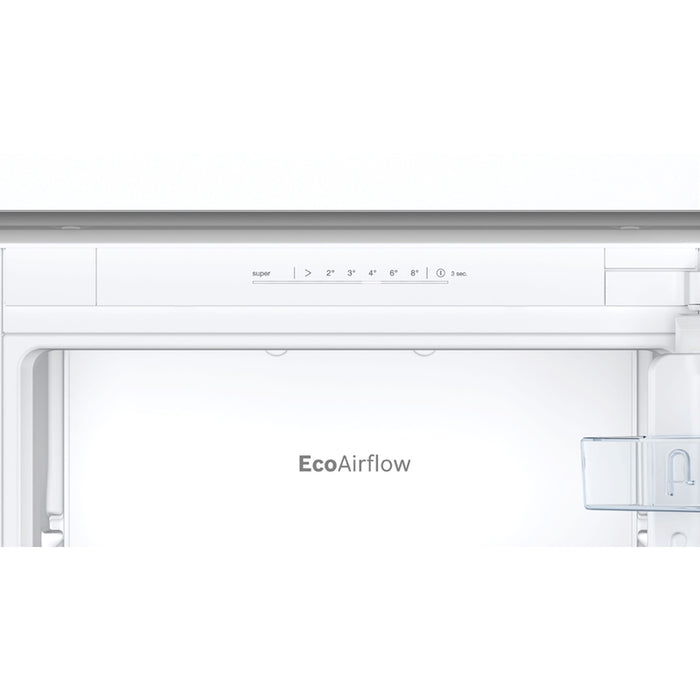 Built-in refrigerator Bosch KIN86NSE0
