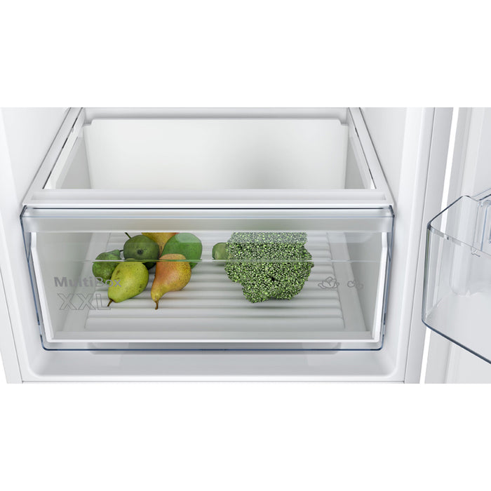 Built-in refrigerator Bosch KIV86NSE0