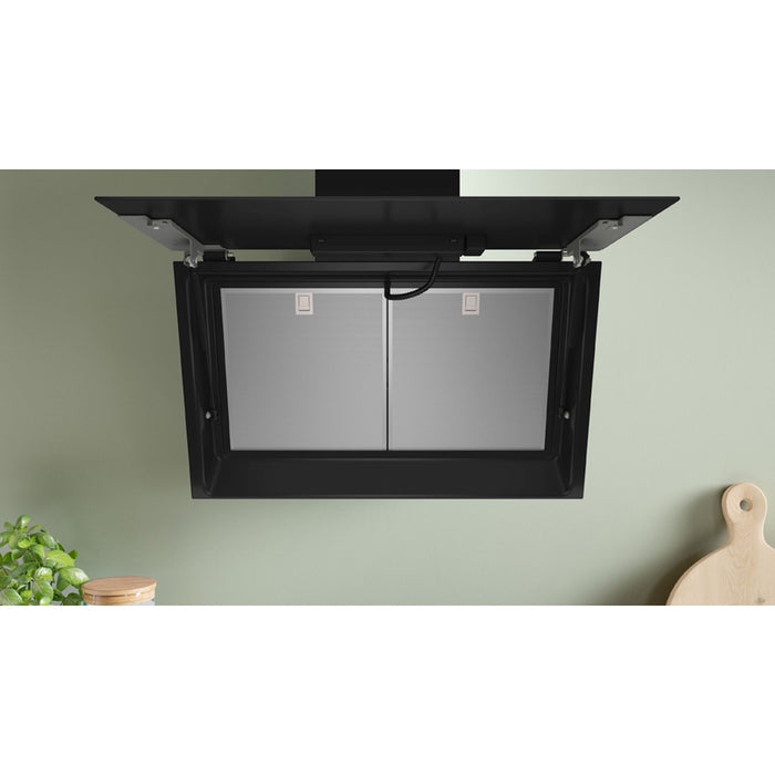 Hood BOSCH DWK81AN60, 80 cm
