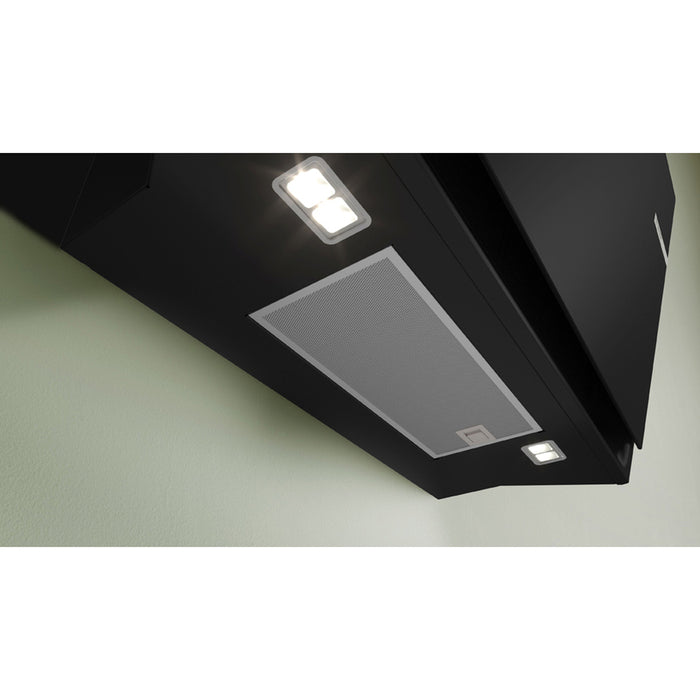 Hood BOSCH DWK81AN60, 80 cm