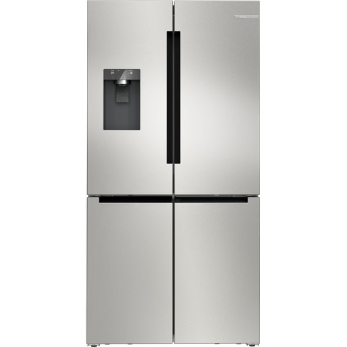 Fridge-freezer BOSCH KFD96APEA, 574 l, NoFrost, 183x90 cm