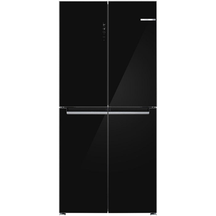 BOSCH KMC85LBEA 4-door fridge-freezer, 547 l, NoFrost, French Door, 189.5 x 85.5 cm