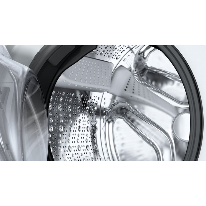Washing machine BOSCH WGG244ZREU, 9 kg, AntiStain, 1400 rpm